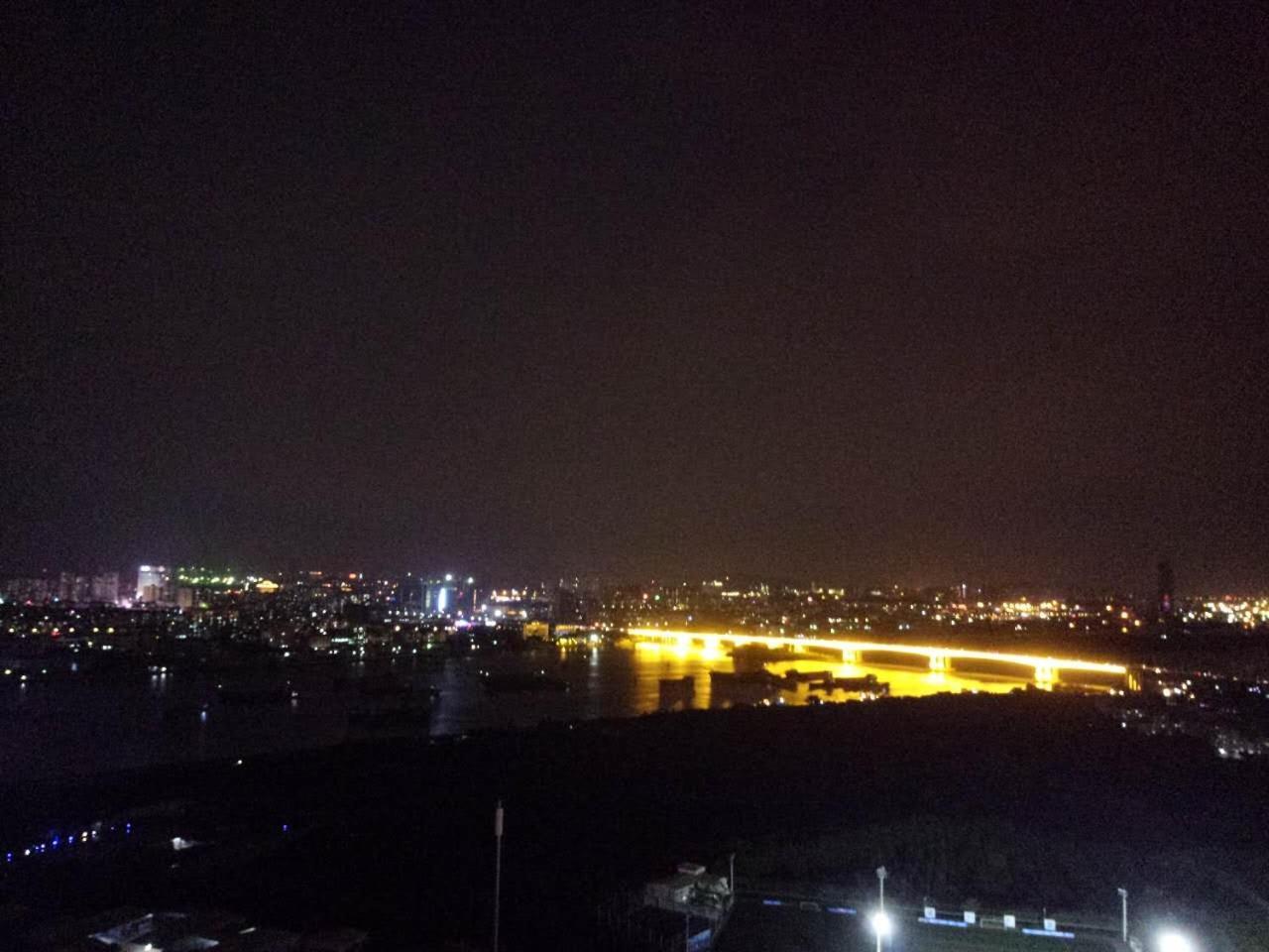 Pazhou Laiste International Aparthotel Canton Fair Complex Branch Стая снимка